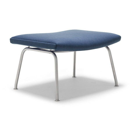 Carl Hansen - CH446 Footstool - Skandium London