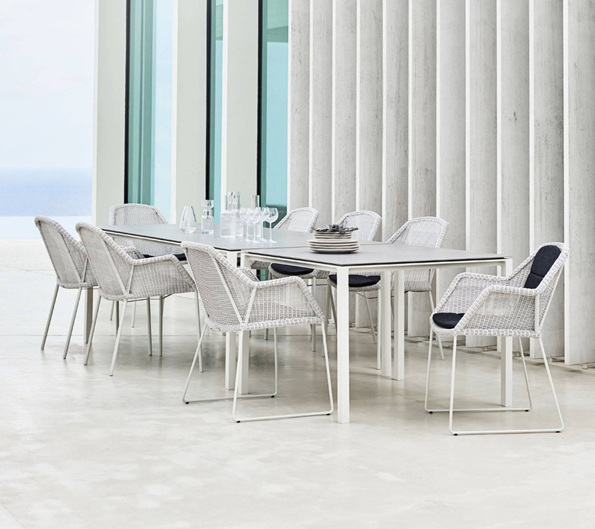 Breeze Chair | Cane-line | Skandium London