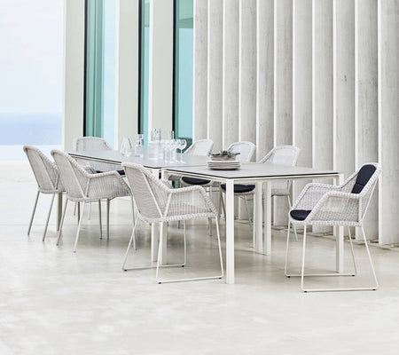 Breeze Chair | Cane-line | Skandium London