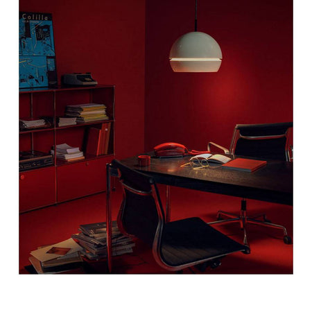 Santa & Cole - Fontana - pendant lamp - Skandium London