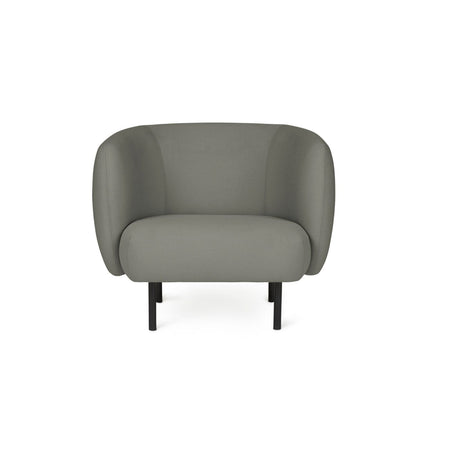 Warm Nordic - Cape Lounge Chair - Skandium London