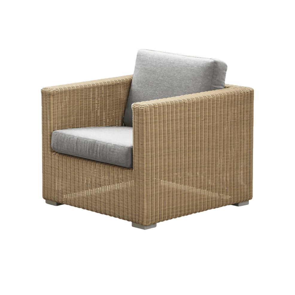 Cane-line - Chester Lounge Chair - Skandium London