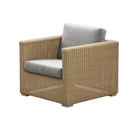 Cane-line - Chester Lounge Chair - Skandium London