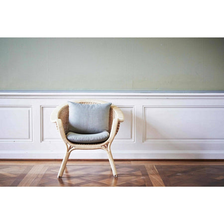 Sika Design - Madame Chair - Natural - Skandium London