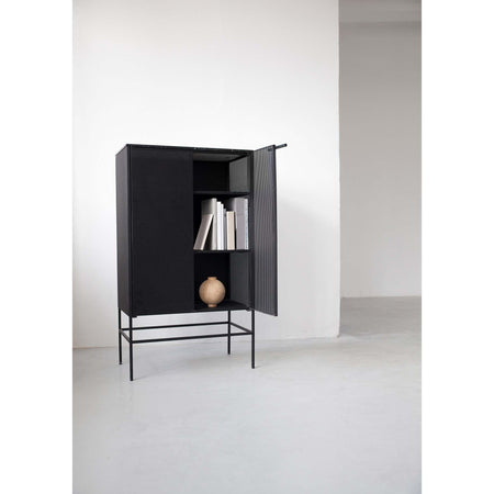 Kristina Dam - Grid cabinet - Skandium London