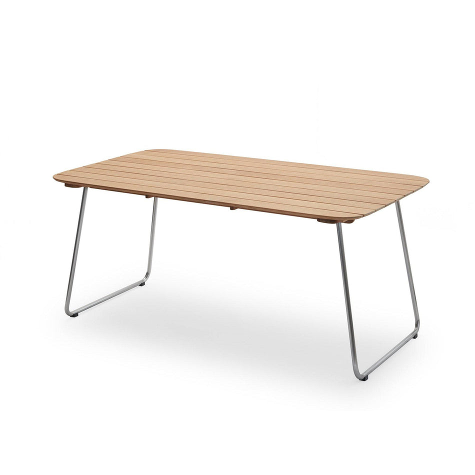 Fritz Hansen - Lilium Table - Skandium London