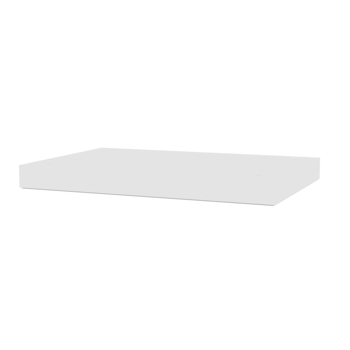 Montana - Montana Mini - MPLI plinth - Skandium London