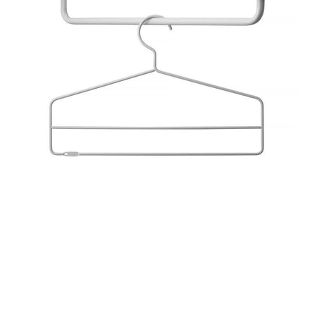 Coat Hangers | 4pcs | String | Skandium London