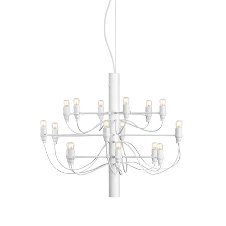 Flos - 2097/18 Chandelier - Skandium London
