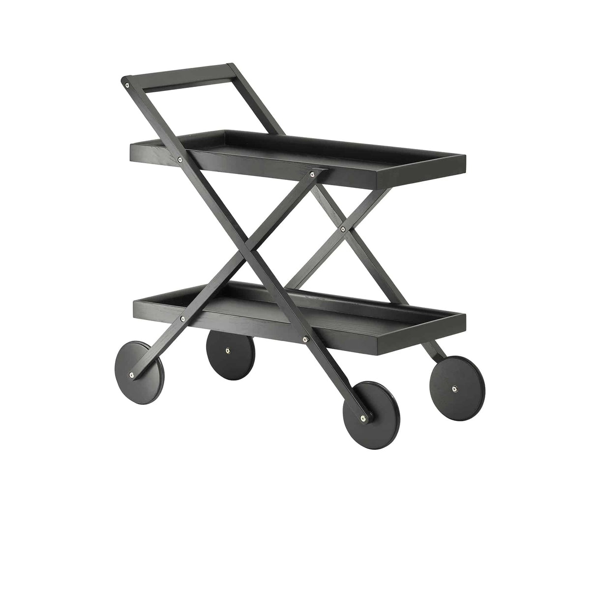 Design House Stockholm - Exit Trolley - Skandium London