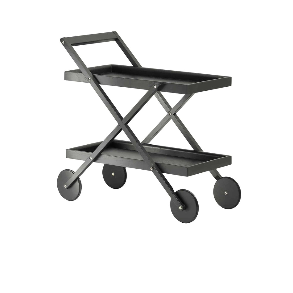 Design House Stockholm - Exit Trolley - Skandium London