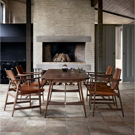 BM1106 Huntsman chair | Carl Hansen | Skandium London