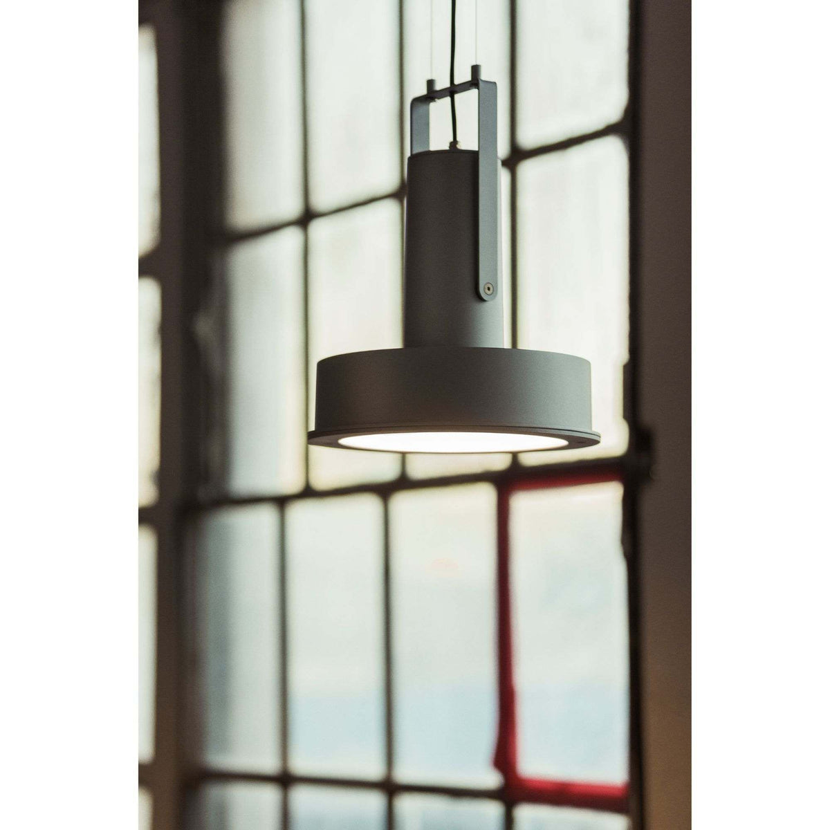 Arne Domus Pendant Lamp | Santa & Cole | Skandium London