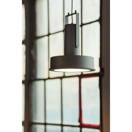 Arne Domus Pendant Lamp | Santa & Cole | Skandium London