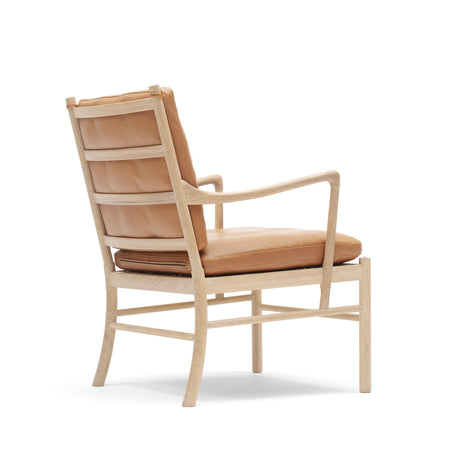 Carl Hansen - OW149 Colonial Chair - Skandium London