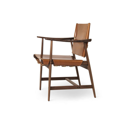BM1106 Huntsman chair | Carl Hansen | Skandium London