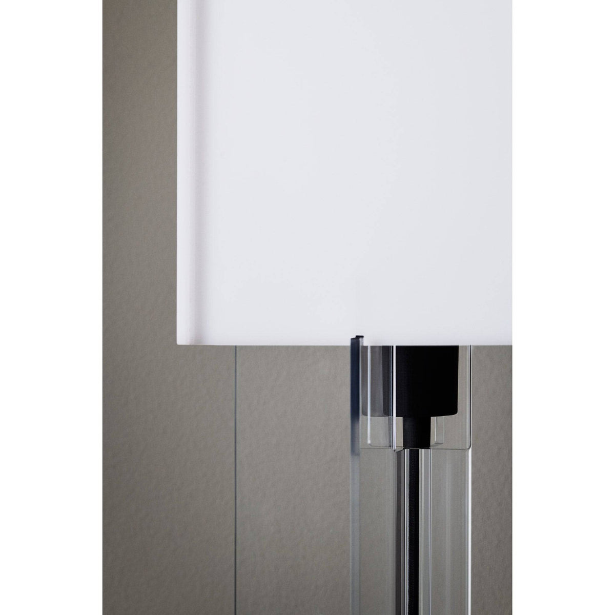 Fritz Hansen Lighting - Cross-plex table lamp T500 - Skandium London