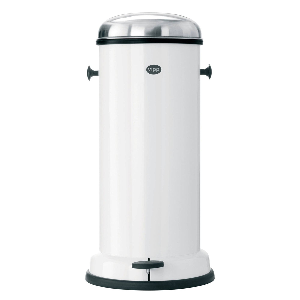 Vipp - VIPP16 - Bin 18L - Skandium London