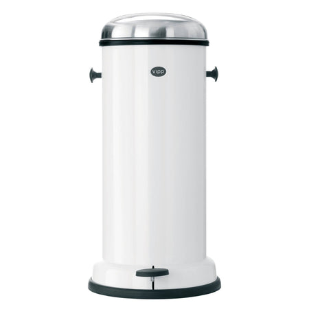 Vipp - VIPP16 - Bin 18L - Skandium London