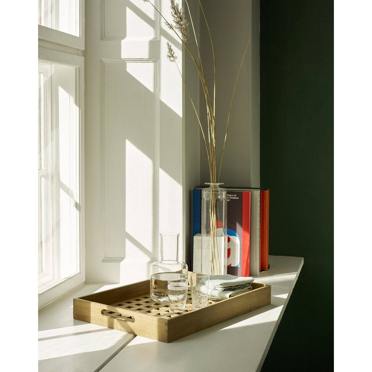 Fionia Tray | Skagerak | Skandium London
