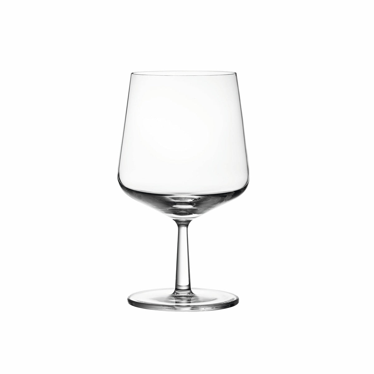 Essence Beer Glass | 480ml | Set of 4 in gift box | iittala | Skandium London