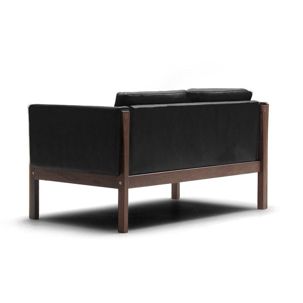 Carl Hansen - CH162 sofa - Skandium London
