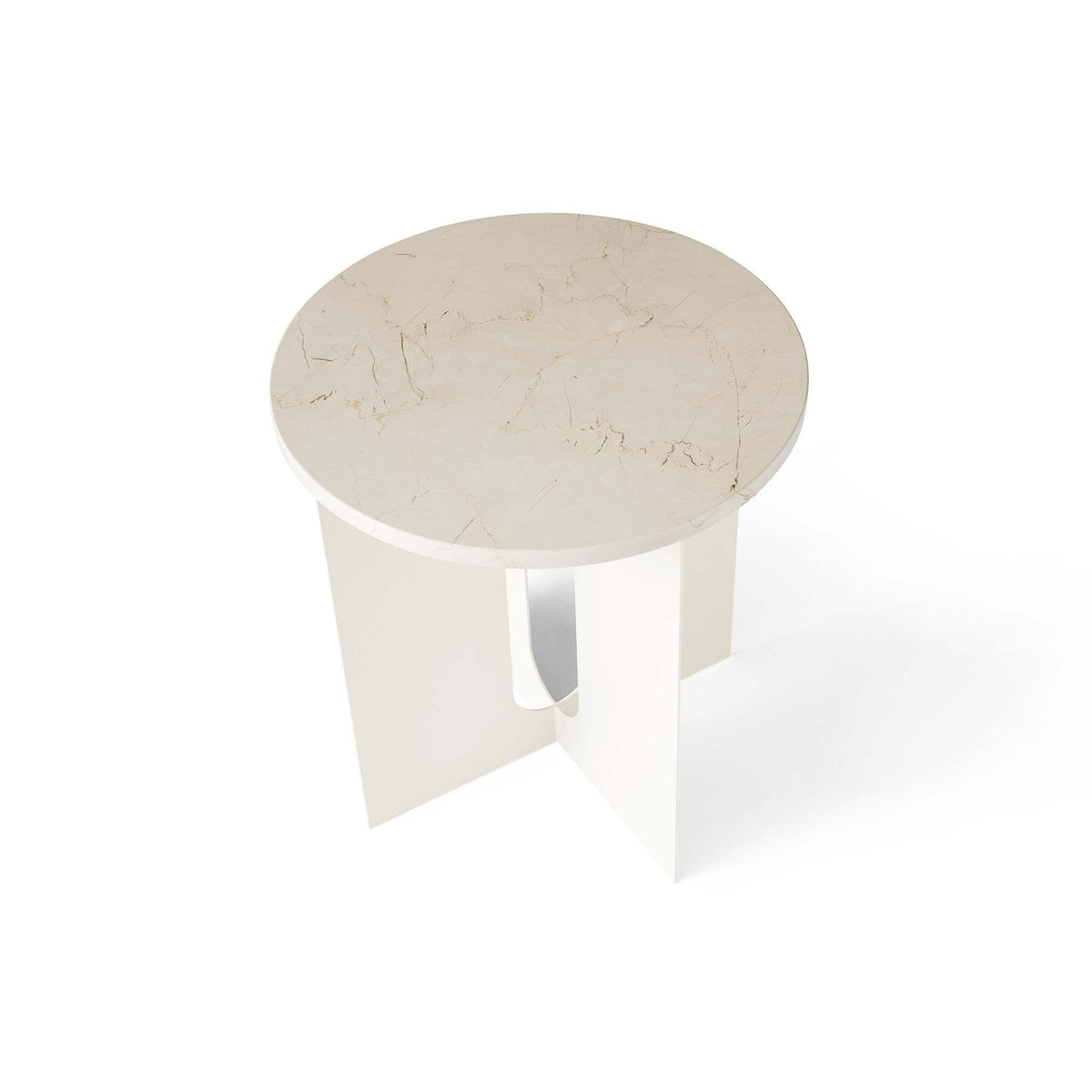 Androgyne side table | Menu | Skandium London