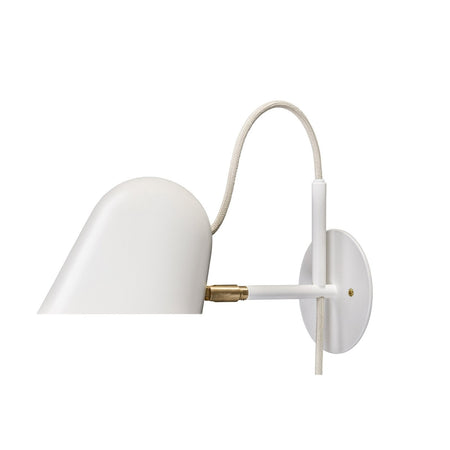 Örsjö Belysning - Streck wall lamp - Cable Version - Skandium London