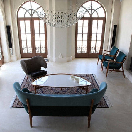 Cocktail table | House of Finn Juhl | Skandium London
