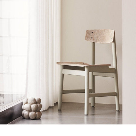 Mater - Borge Mogensen Conscious Chair BM3162 - Skandium London