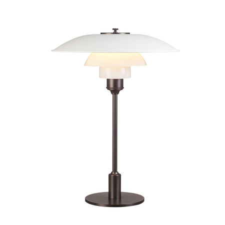 Louis Poulsen - PH 3½-2½ table lamp - Skandium London