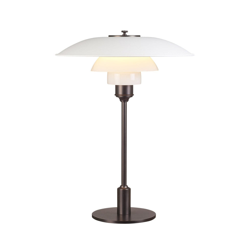 Louis Poulsen - PH 3½-2½ table lamp - Skandium London