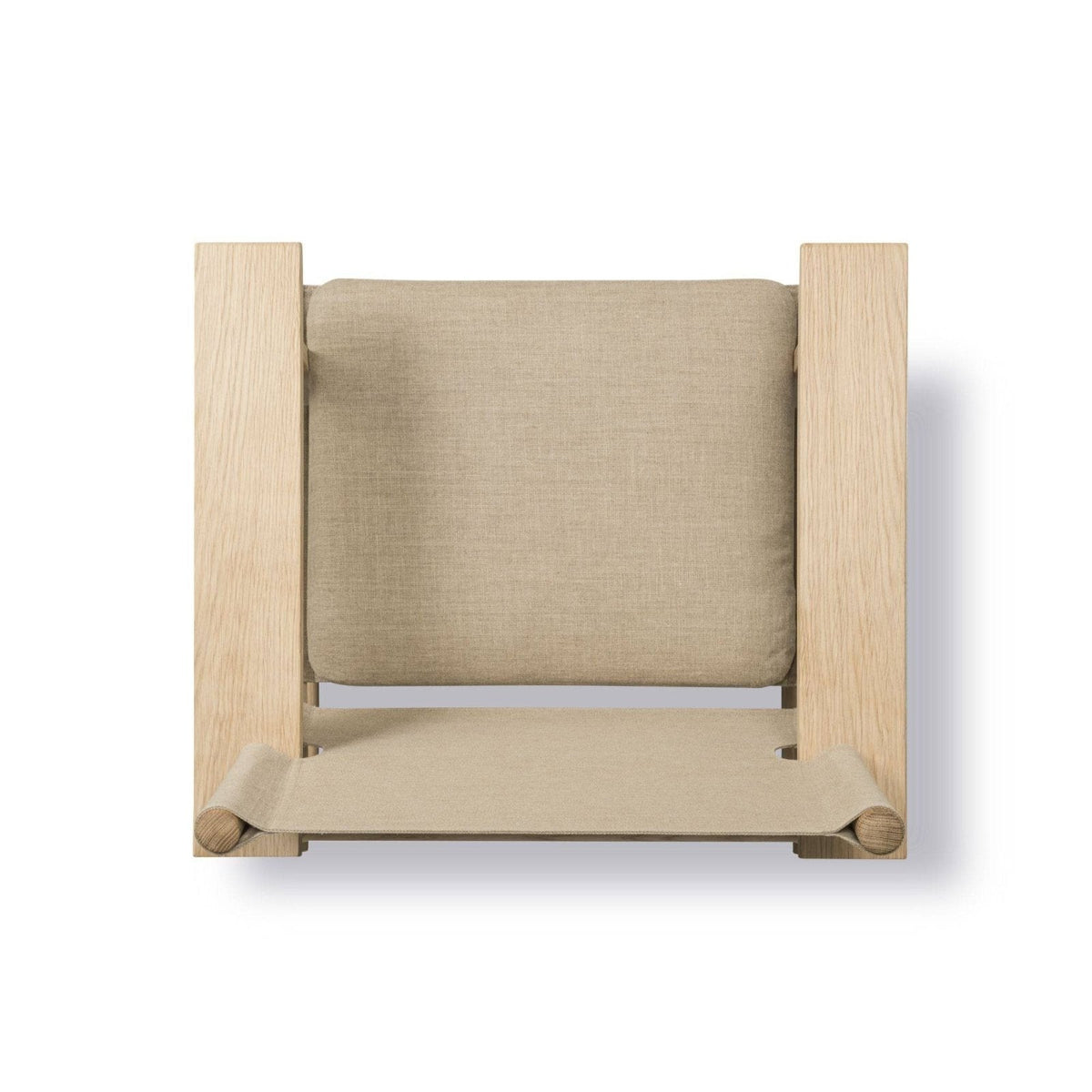 Fredericia - The Canvas Chair - Skandium London