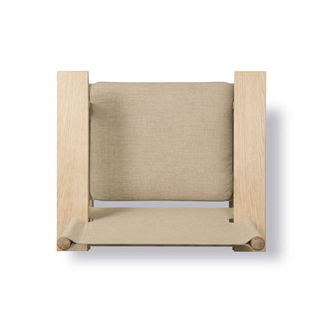 Fredericia - The Canvas Chair - Skandium London