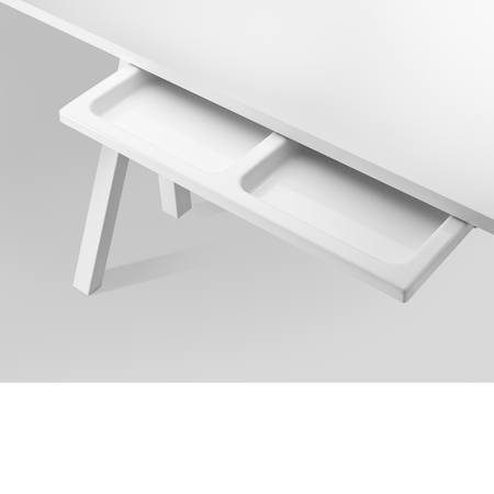 String - Pull Out Drawer for Desktop - Skandium London
