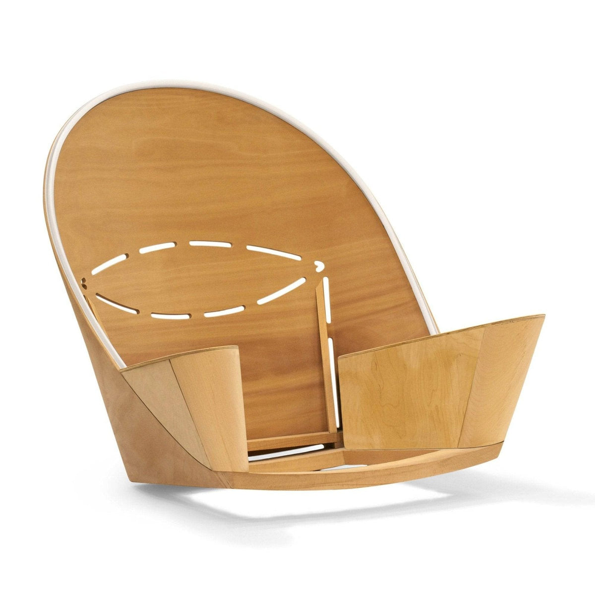 Carl Hansen - CH468 armchair - Skandium London