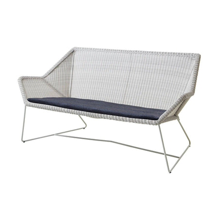 Cane-line - Breeze 2-seater sofa - Skandium London