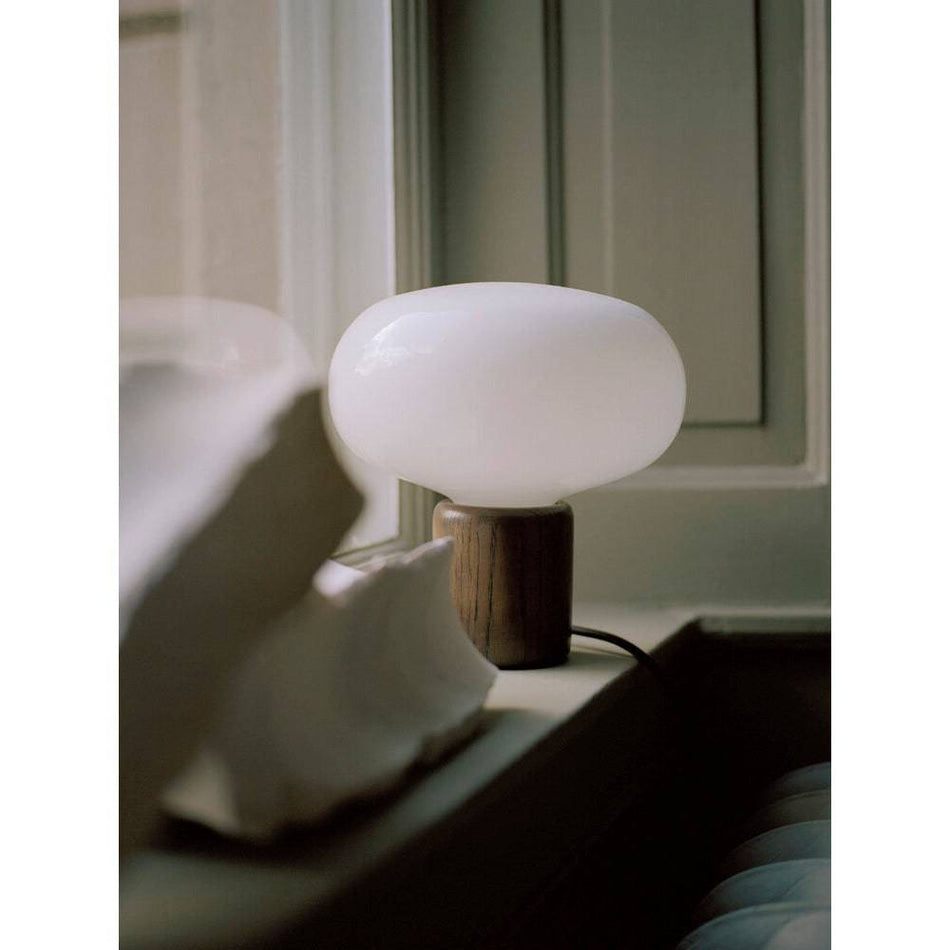 New Works - Karl-Johan table lamp - Skandium London