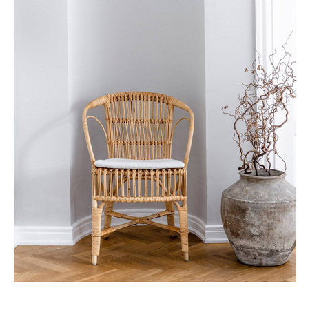 Wengler Dining Chair | Sika Design | Skandium London