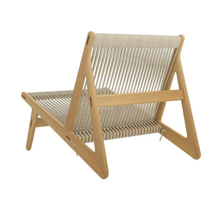 MR01 Initial Chair | Gubi | Skandium London