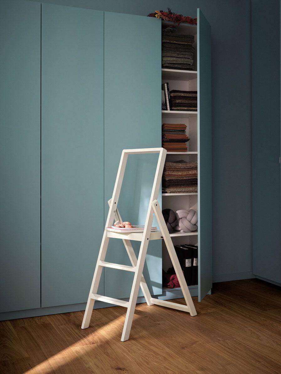 Design House Stockholm - Step Stepladder - Skandium London
