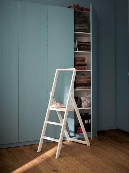 Design House Stockholm - Step Stepladder - Skandium London