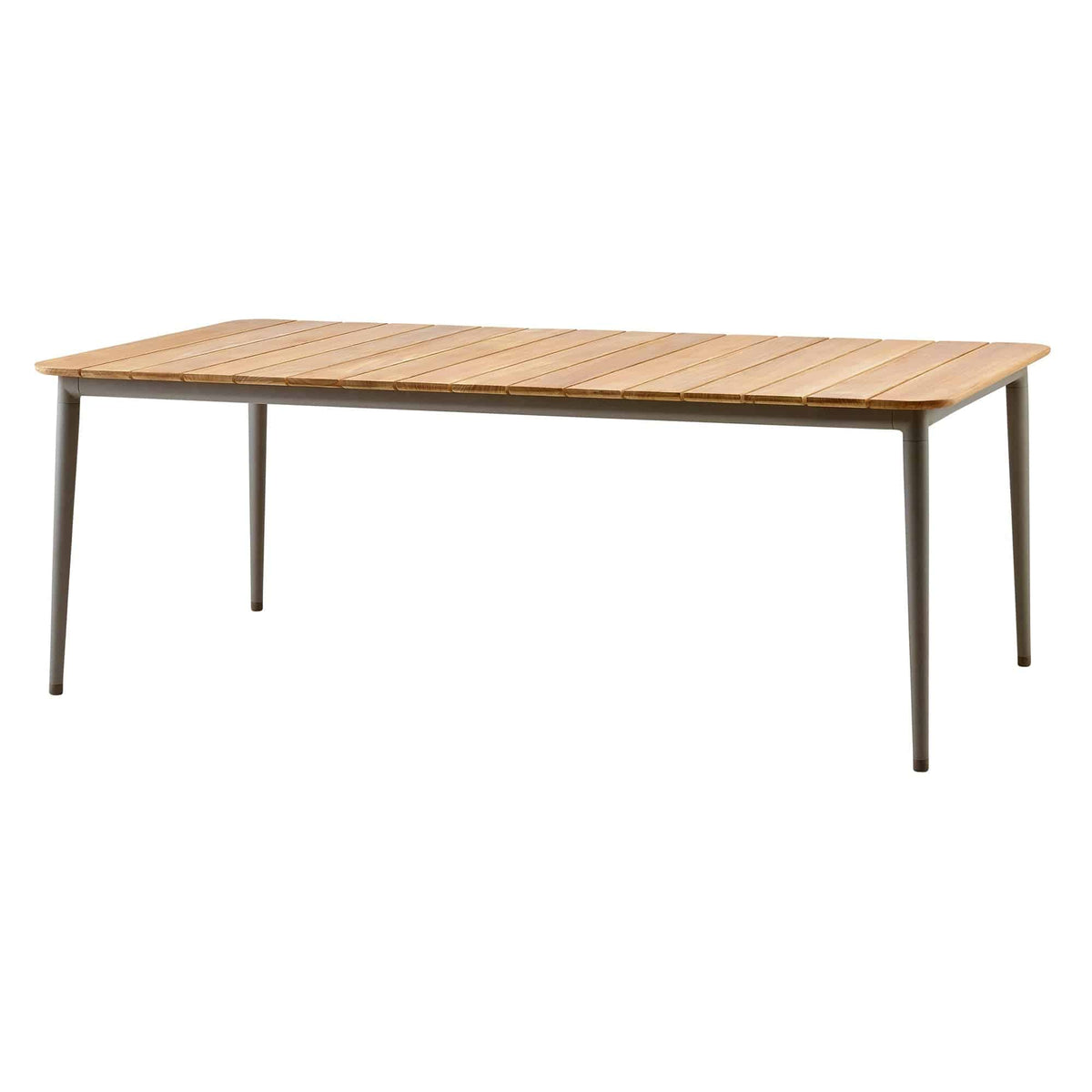 Cane-line - Core Table - Skandium London