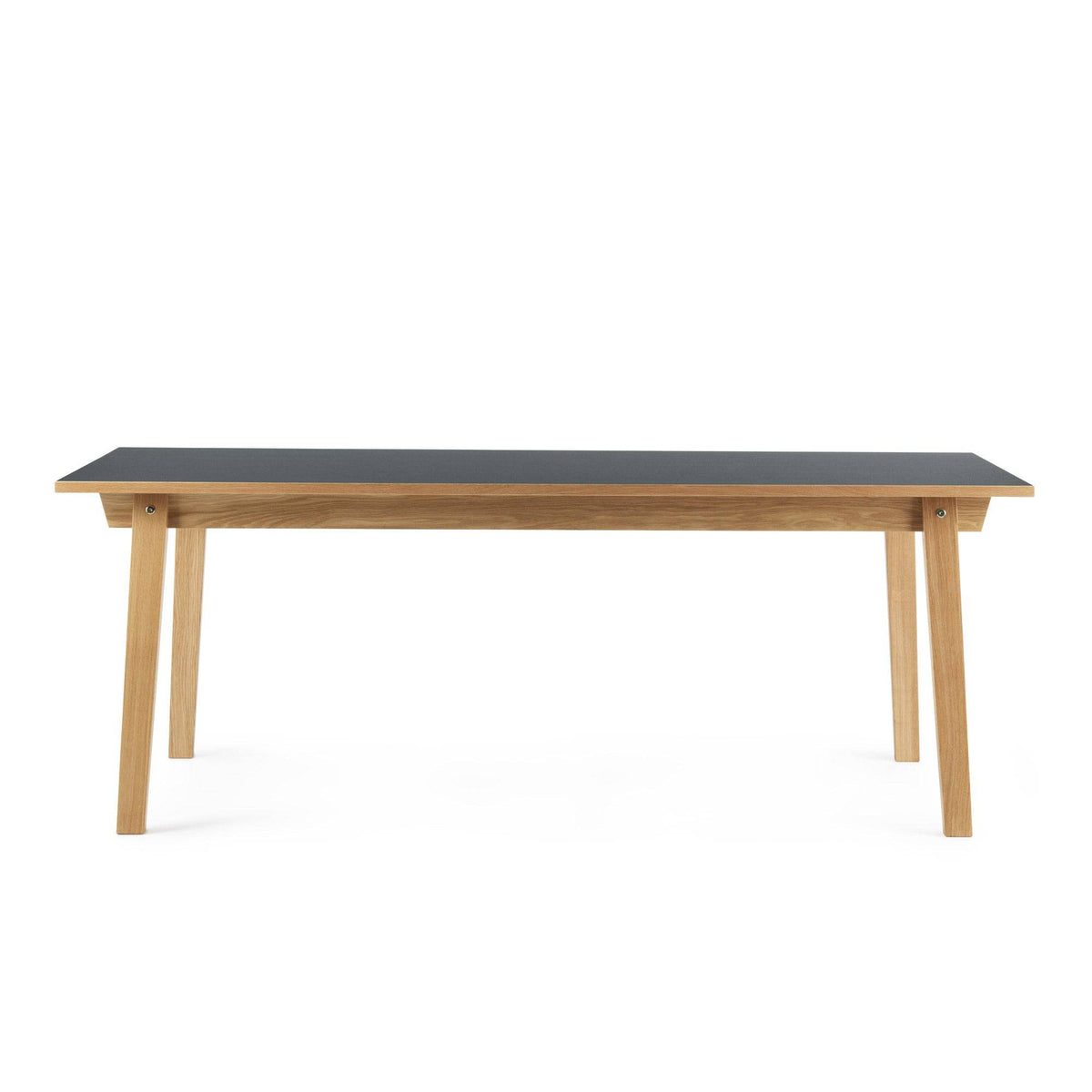 Slice bar table | Normann Copenhagen | Skandium London
