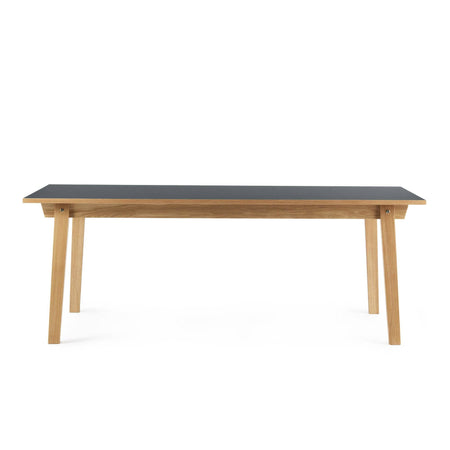 Slice bar table | Normann Copenhagen | Skandium London