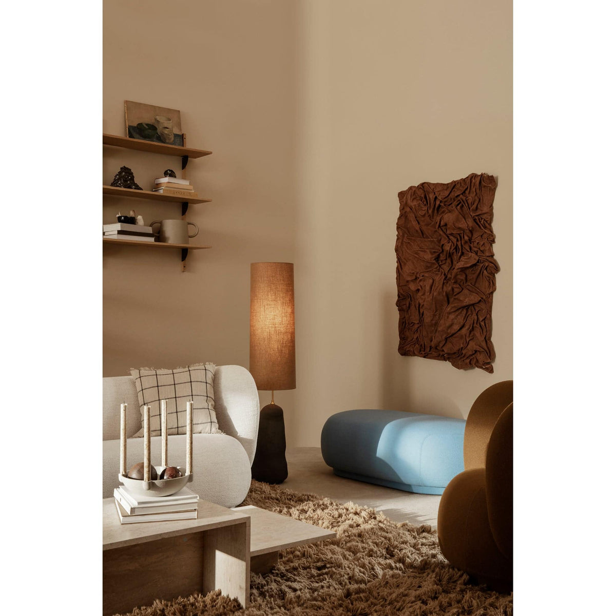 Ferm Living - Rico Divan - Skandium London