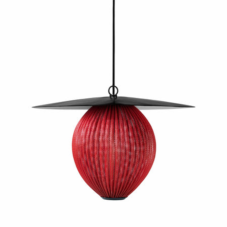 Gubi - Satellite Pendant - Ø22 - Skandium London