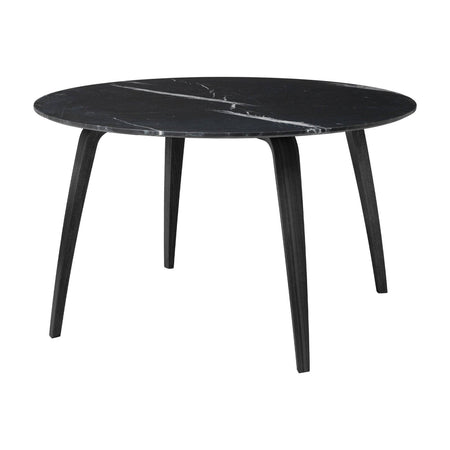 Gubi - GUBI Dining Table - Round - Skandium London