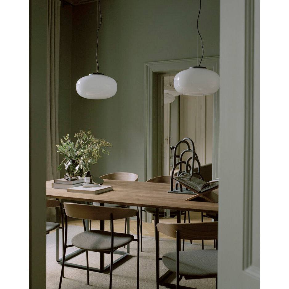 New Works - Karl-Johan pendant lamp - Skandium London