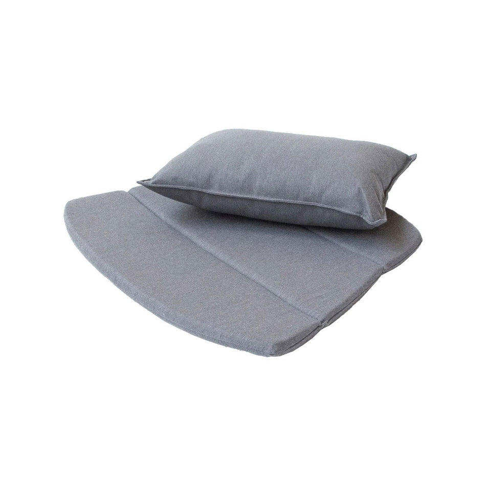Breeze lounge chair - cushion set